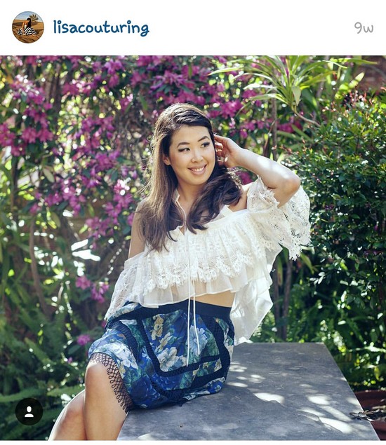 INSTA LIFE LISA COUTURING42