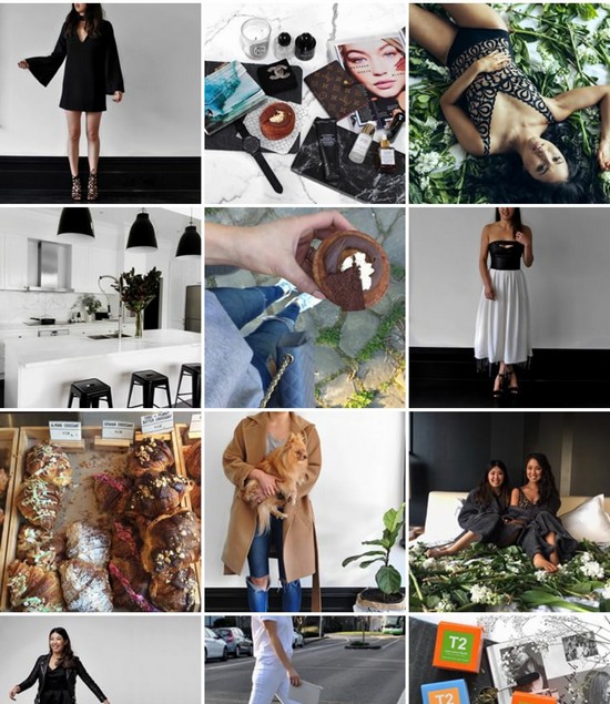 INSTA LIFE LISA COUTURING50