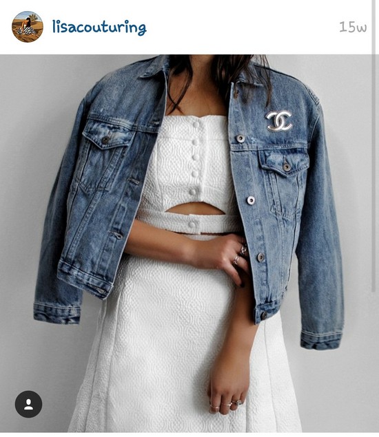 INSTA LIFE LISA COUTURING52