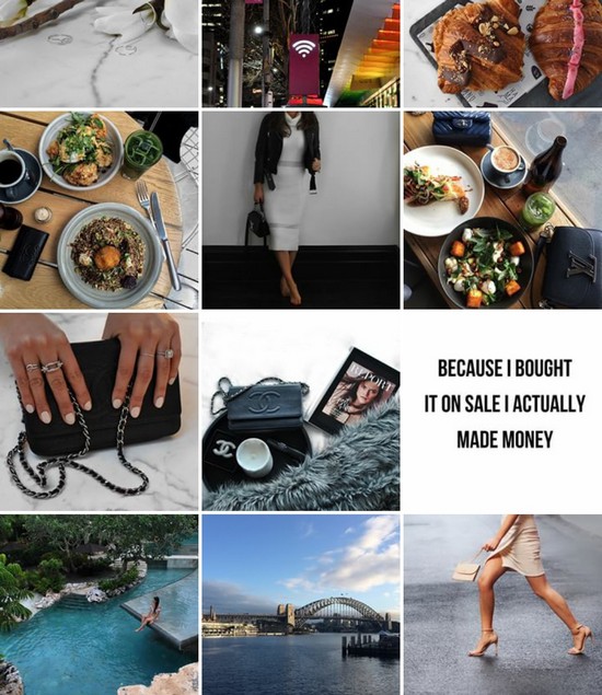 INSTA LIFE LISA COUTURING55