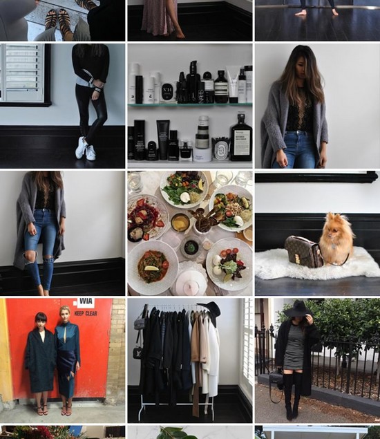 INSTA LIFE LISA COUTURING57