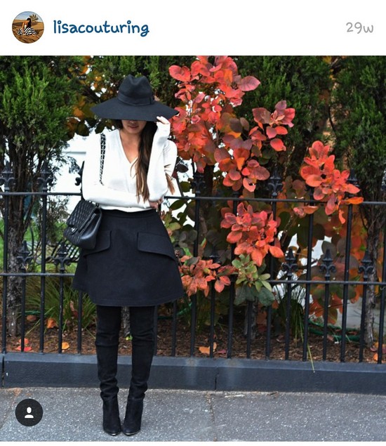 INSTA LIFE LISA COUTURING66