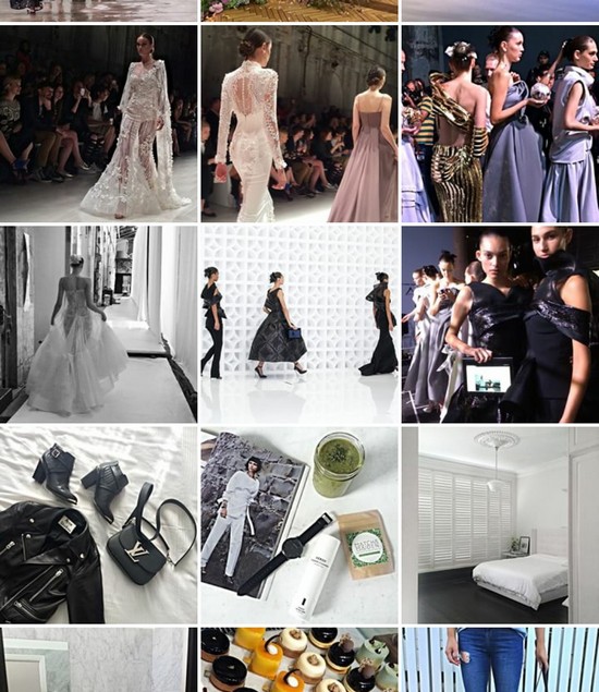 INSTA LIFE LISA COUTURING69