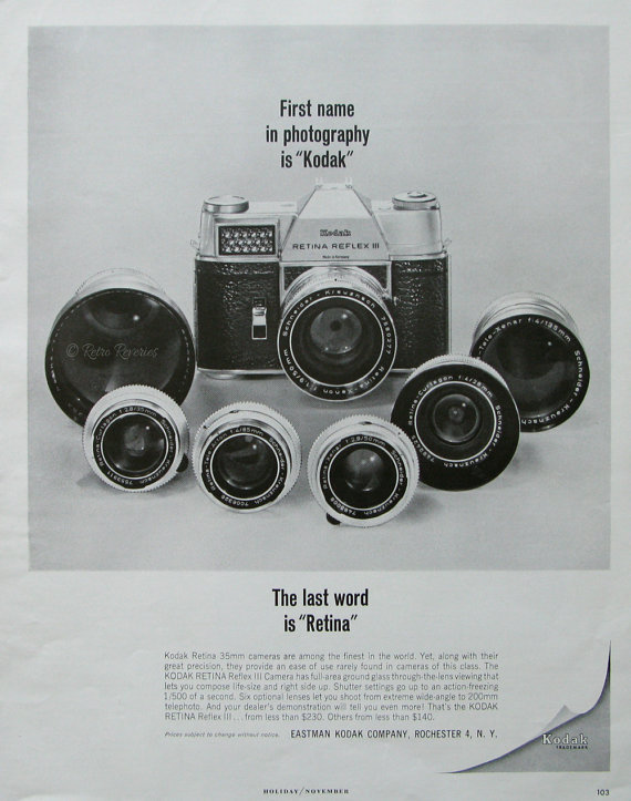 kodak