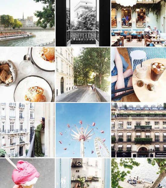 INSTA LIFE CARIN OLSSON 60