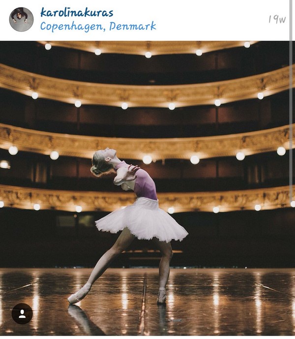 INSTA LIFE BALET29