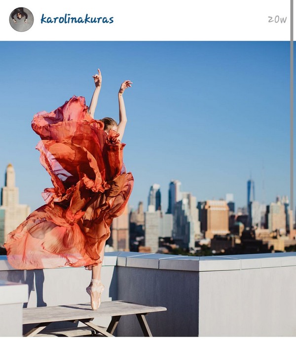 INSTA LIFE BALET33