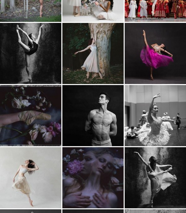 INSTA LIFE BALET4