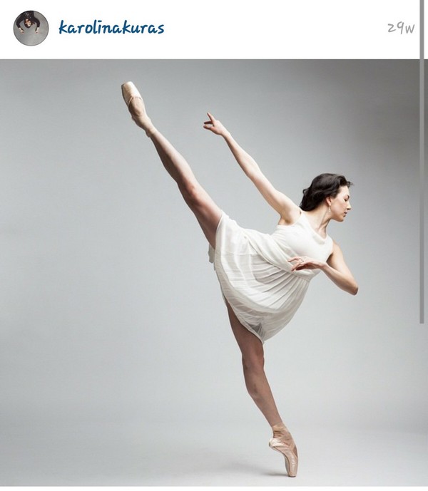 INSTA LIFE BALET42