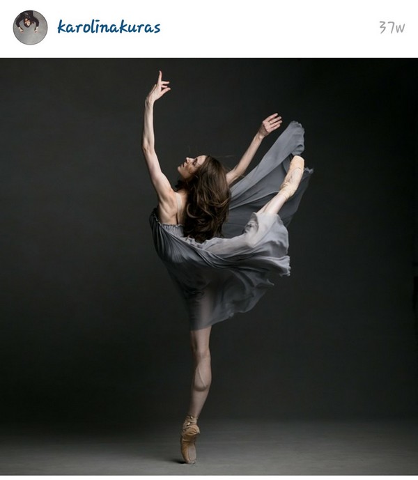 INSTA LIFE BALET46