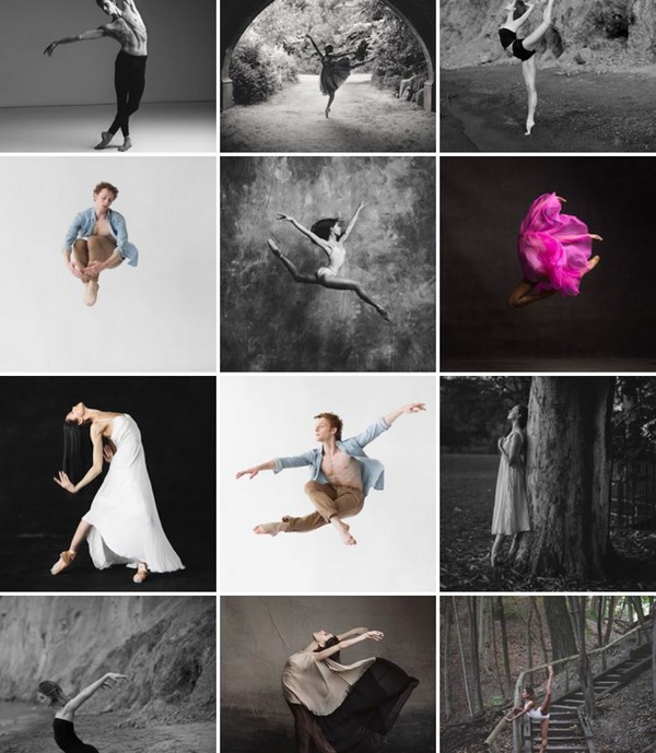 INSTA LIFE BALET8