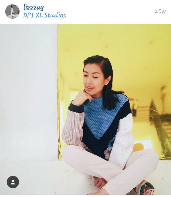 INSTA LIFE LIZ UY46