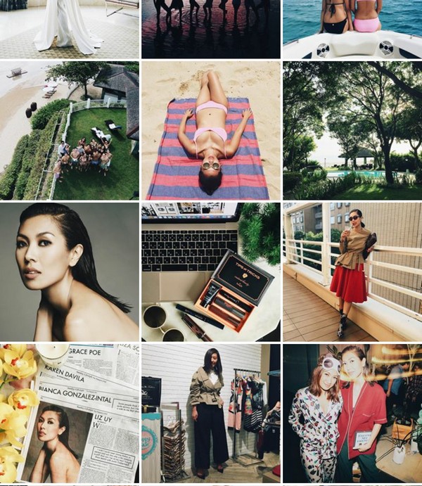 INSTA LIFE LIZ UY50