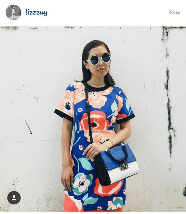 INSTA LIFE LIZ UY62