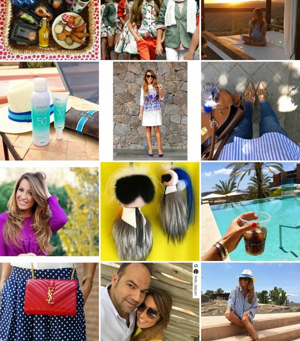 estefania garcia insta life 88