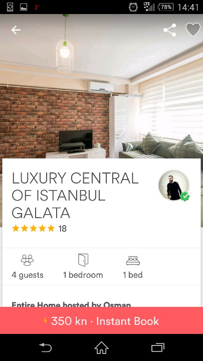 AIRBNB AP TJEDNA 11