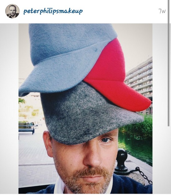 INSTA LIFE PETER PHILIPS 18