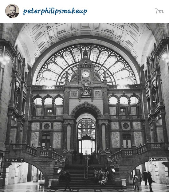 INSTA LIFE PETER PHILIPS 2