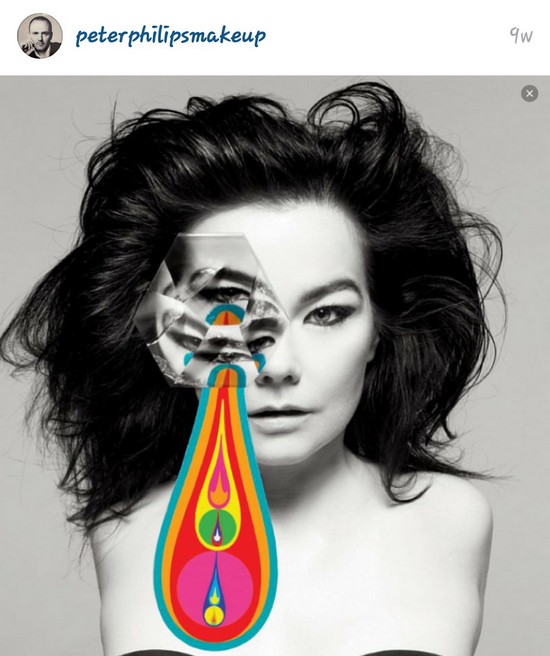 INSTA LIFE PETER PHILIPS 22