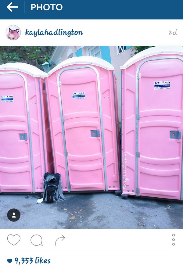 INSTA LIFE KAYLA HADLINGTON12