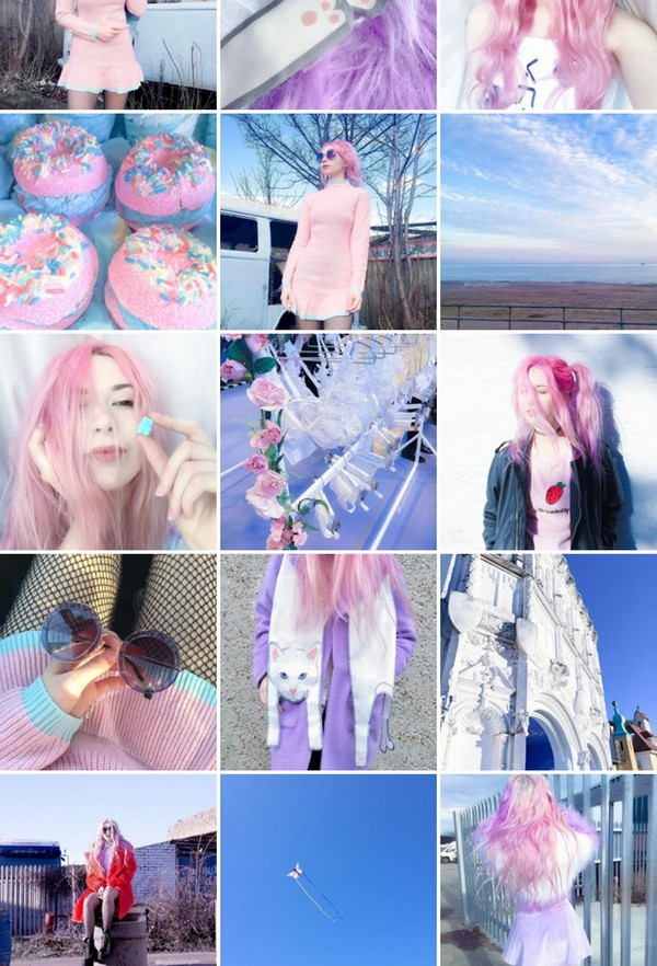 INSTA LIFE KAYLA HADLINGTON25