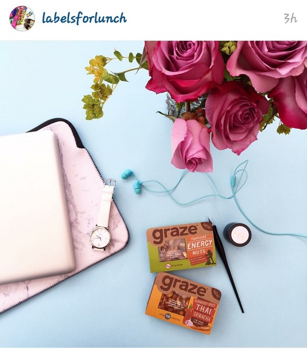 INSTA LIFE LABELS FOR LUNCH2