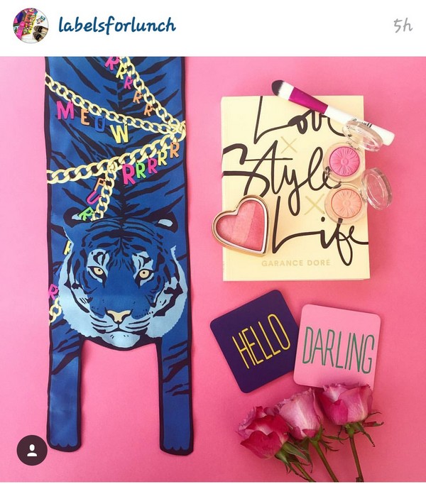 INSTA LIFE LABELS FOR LUNCH3