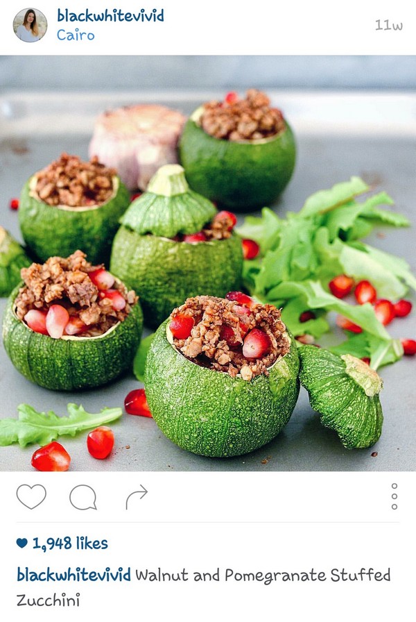 INSTA LIFE KATE FOOD 24