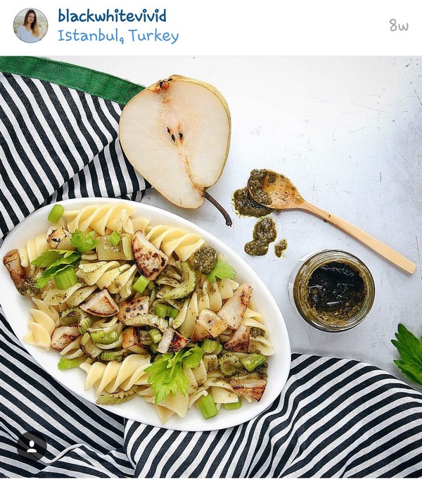 INSTA LIFE KATE FOOD 28