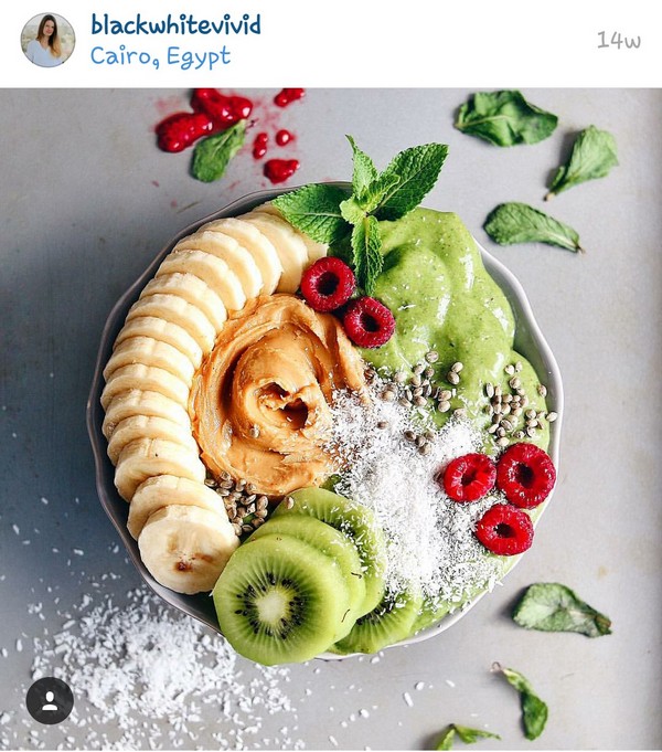 INSTA LIFE KATE FOOD 29