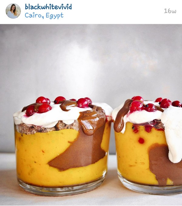 INSTA LIFE KATE FOOD 32