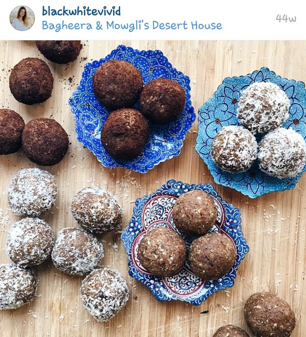 INSTA LIFE KATE FOOD 77