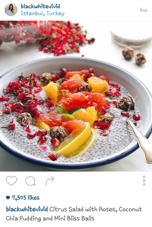 INSTA LIFE KATE FOOD 8