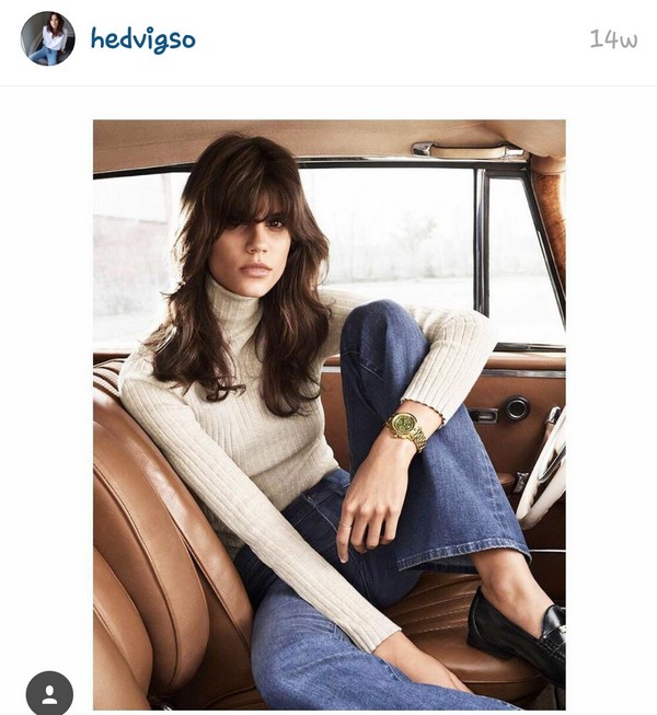 INSTA LIFE HEDVIG30
