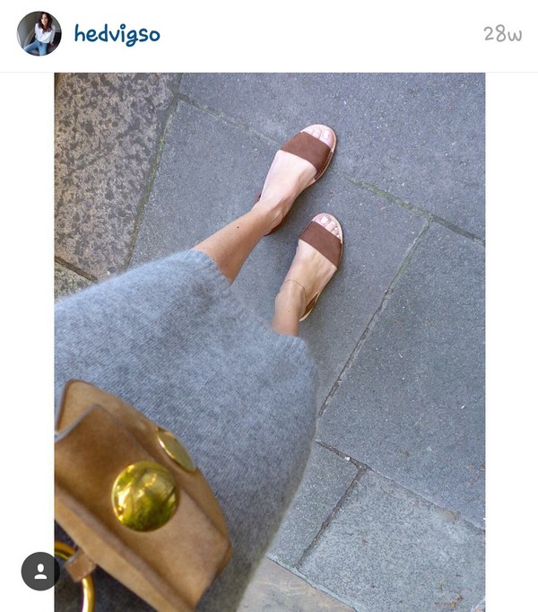 INSTA LIFE HEDVIG50