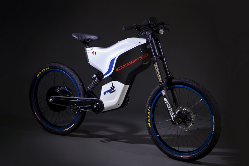 Greyp G12S ConceptS 1
