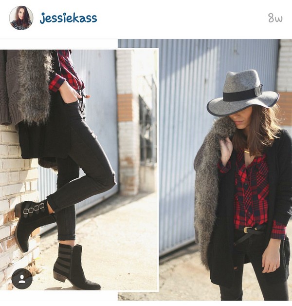 INSTA LIFE JESSIE KASS 17