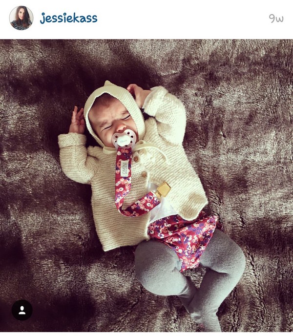 INSTA LIFE JESSIE KASS 18