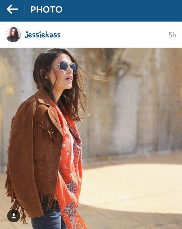 INSTA LIFE JESSIE KASS 2