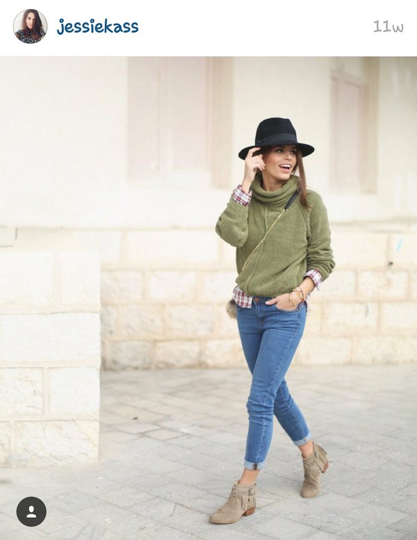 INSTA LIFE JESSIE KASS 22