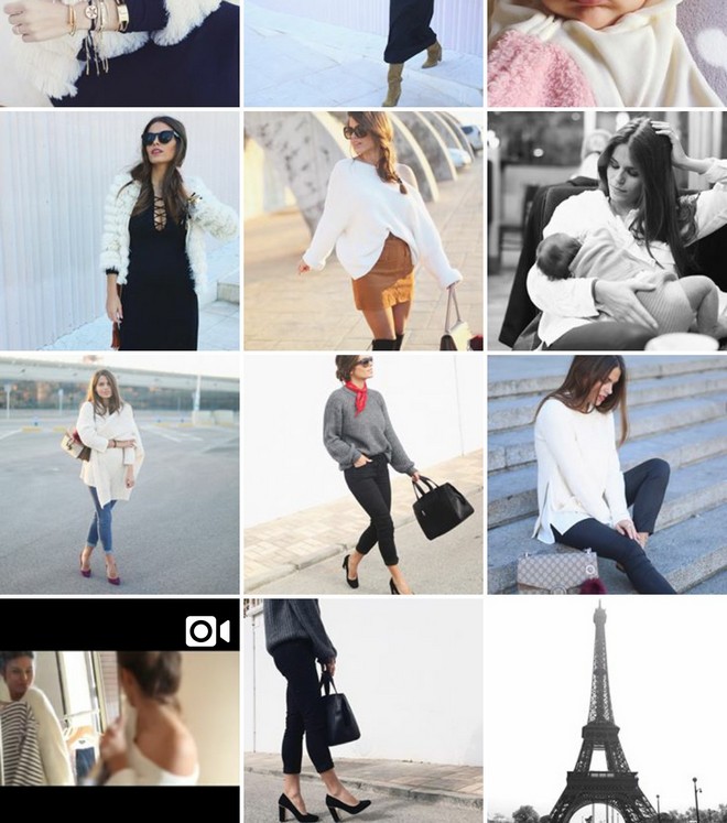 INSTA LIFE JESSIE KASS 27