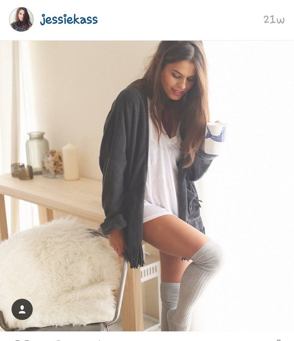 INSTA LIFE JESSIE KASS 36