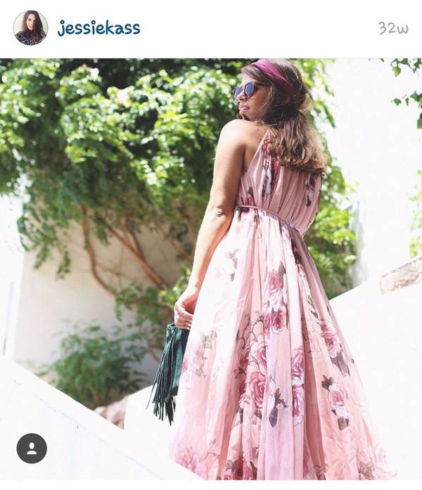 INSTA LIFE JESSIE KASS 50