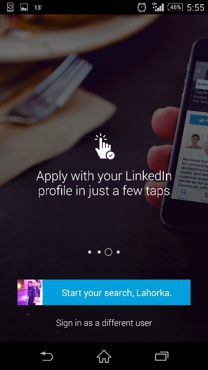 LINked in ap tjedna3