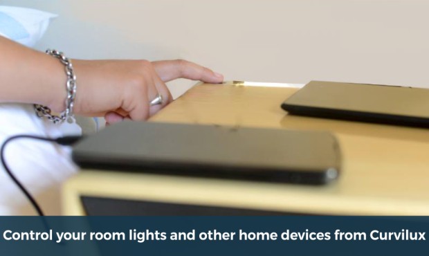 smart home dqgrmx
