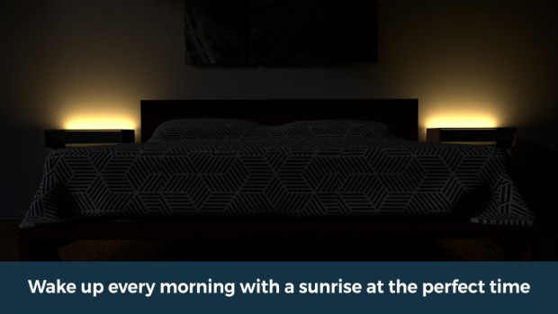 sunrise 3 fg5itt