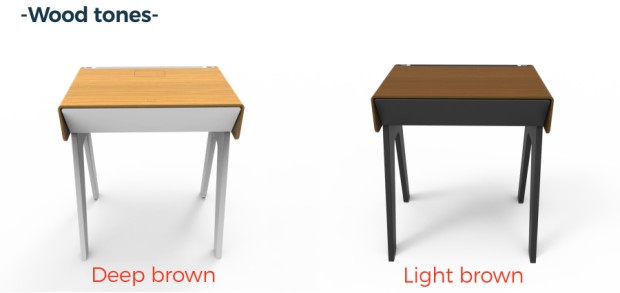 wood tones kps1u9