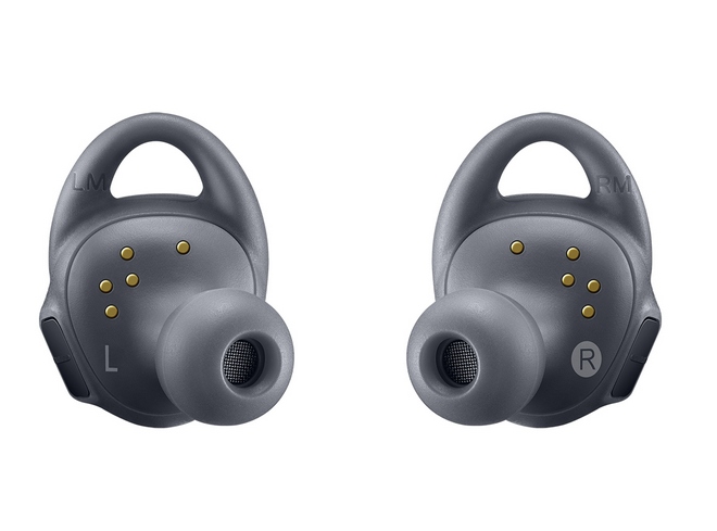 2 Gear IconX cr