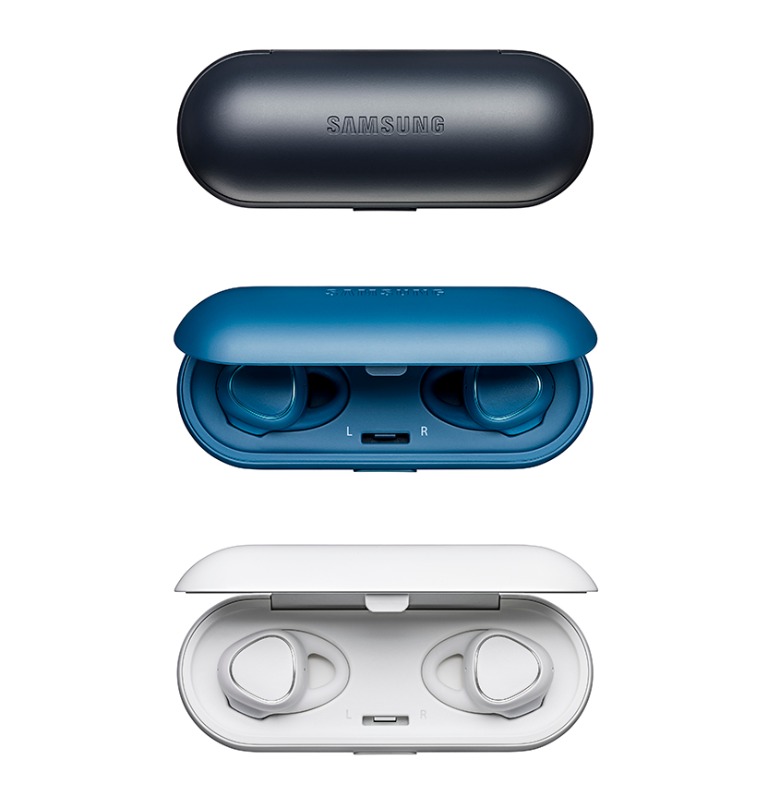 Samsung Gear IconX cr