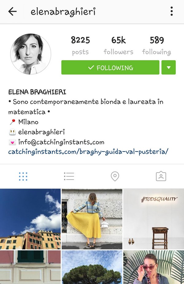INSTA LIFE ELENA B1